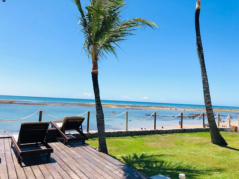Casa 3 - 8 pessoas | Casas do Marco Club Mar Paraiso