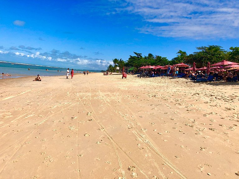 Club Mar Paraíso Casas do Marco