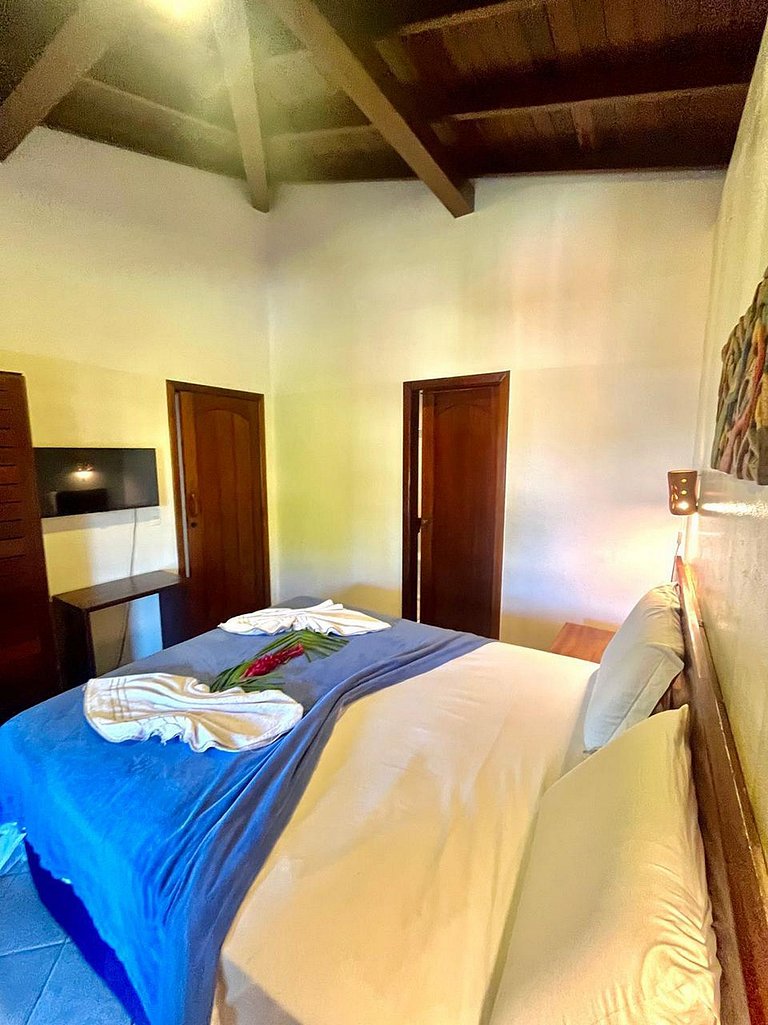 Casa 16 - 6 pessoas | Casas do Marco Club Mar Paraiso