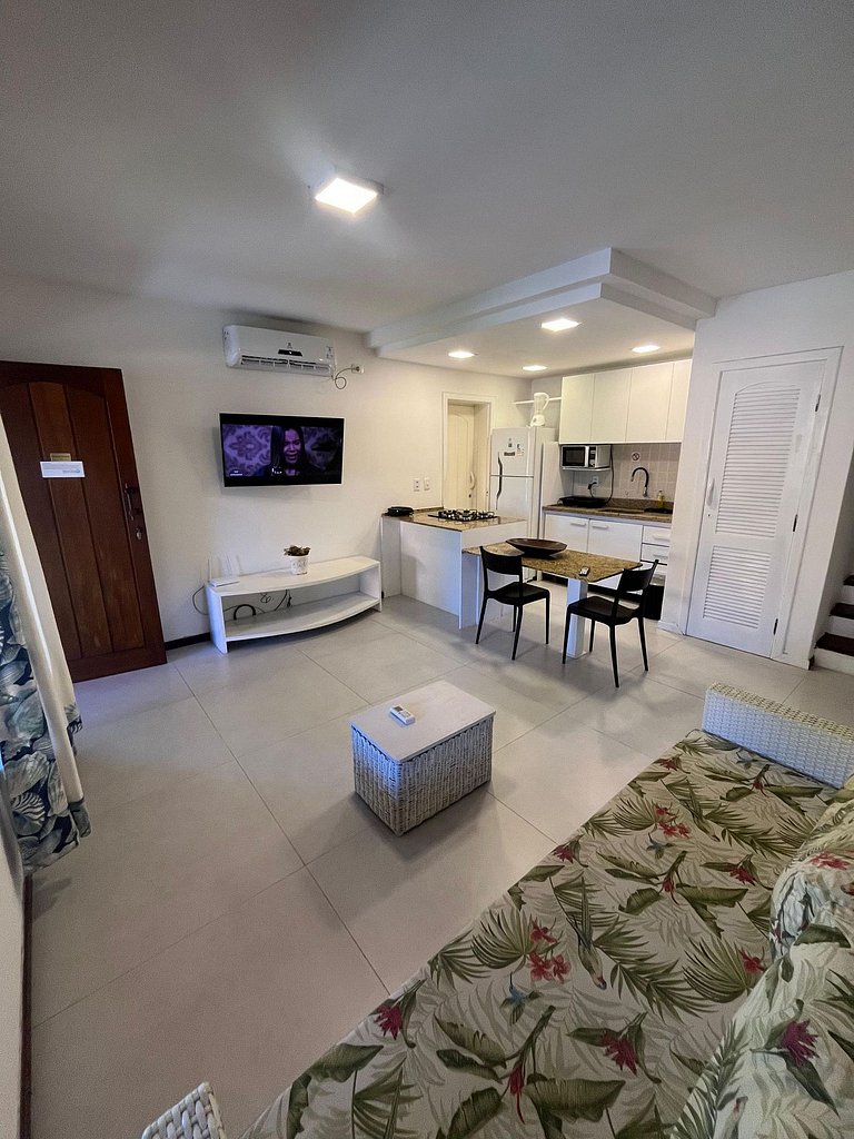 Casa 21 - 6 pessoas | Casas do Marco Club Mar Paraiso