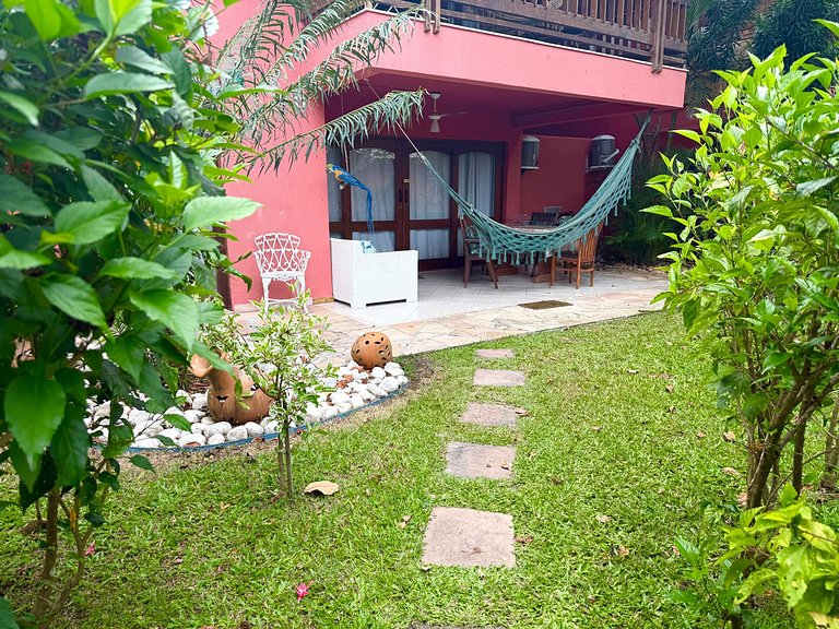 Casa 17 - 4 pessoas | Casas do Marco Club Mar Paraiso