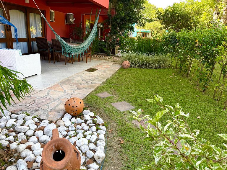 Casa 17 - 4 pessoas | Casas do Marco Club Mar Paraiso