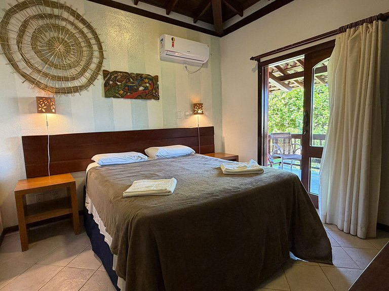 Casa 16 - 6 pessoas | Casas do Marco Club Mar Paraiso