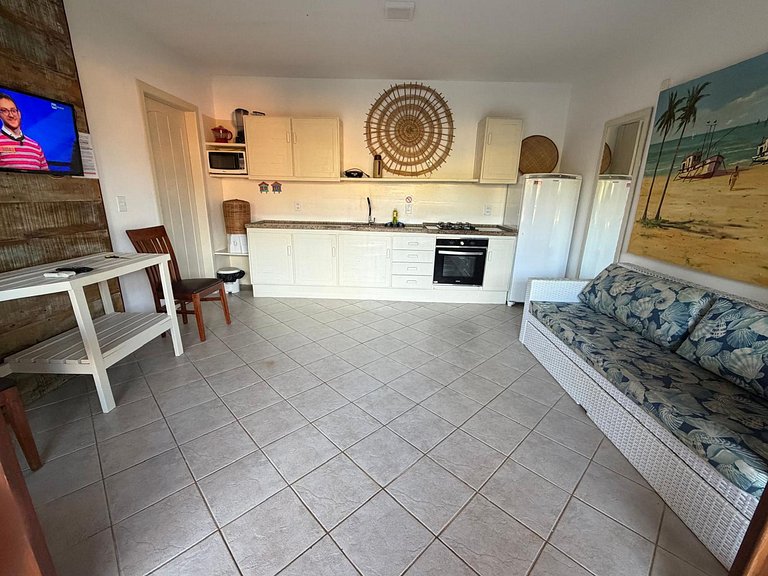 Casa 17 - 4 pessoas | Casas do Marco Club Mar Paraiso