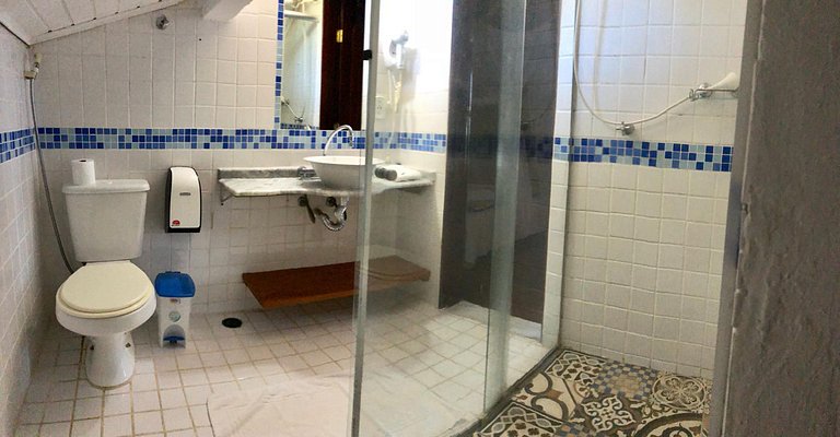 Casa 3 - 8 pessoas | Casas do Marco Club Mar Paraiso